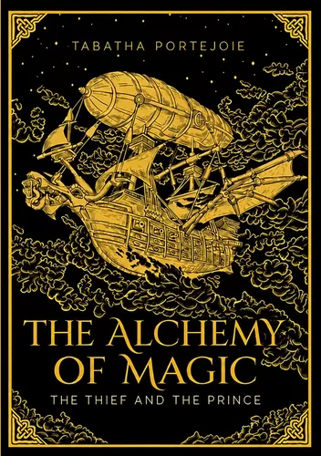 The Alchemy of Magic