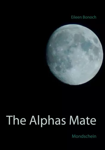 The Alphas Mate