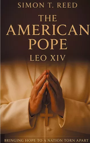 The American Pope