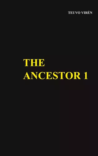 The Ancestor 1