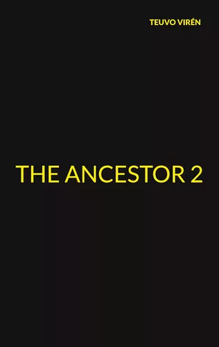 The Ancestor 2