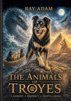 The Animals of Troyes