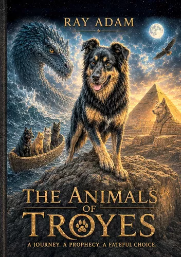 The Animals of Troyes