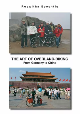 The Art of Overland-Biking