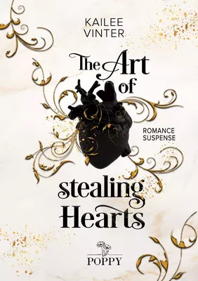 The Art of stealing Hearts