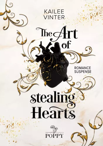 The Art of stealing Hearts