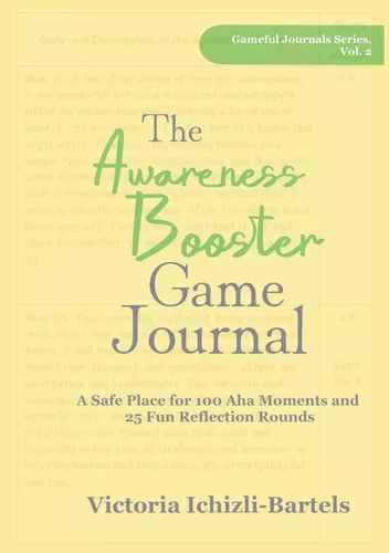 The Awareness Booster Game Journal