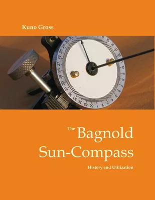 The Bagnold Sun-Compass