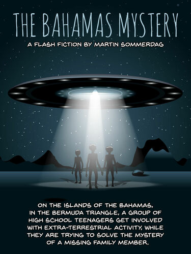 The Bahamas mystery