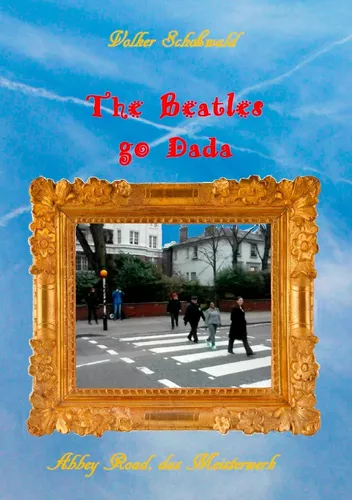 The Beatles go Dada
