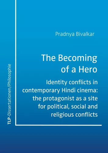 The Becoming of a Hero