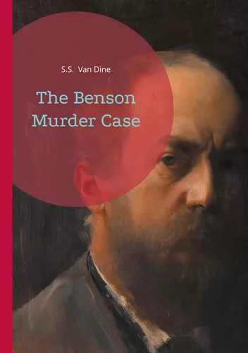 The Benson Murder Case