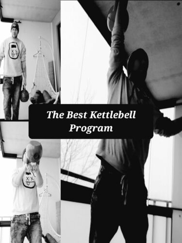 The Best Kettlebell Program
