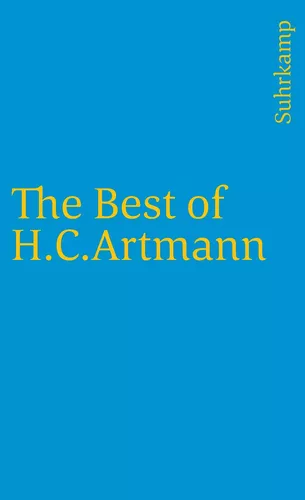 The Best of H. C. Artmann