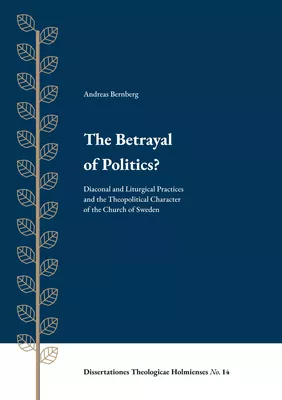 The Betrayal of Politics?