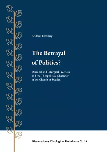 The Betrayal of Politics?