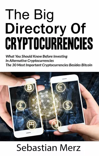 The Big Directory of Cryptocurrencies