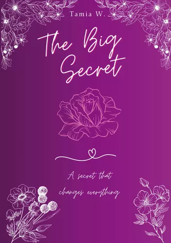 The Big Secret