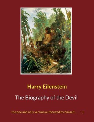 The Biography of the Devil