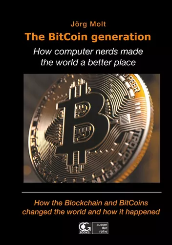 The BitCoin generation