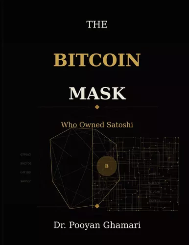 THE BITCOIN MASK