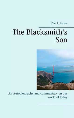 The Blacksmith's Son