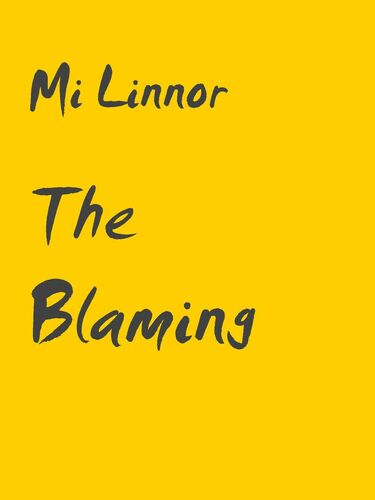 The Blaming