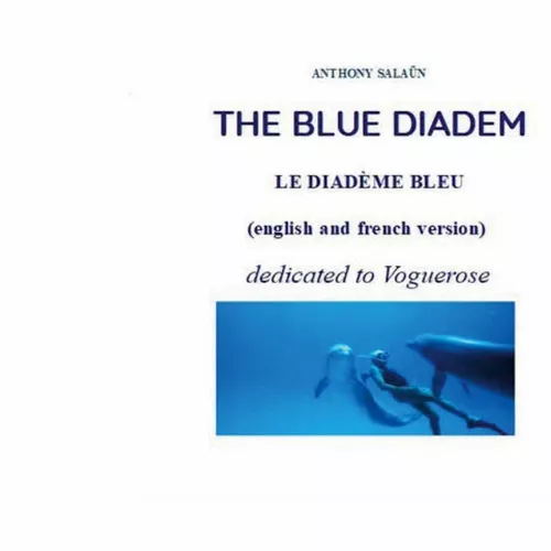 The Blue Diadem