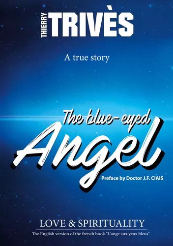 The Blue-Eyed Angel