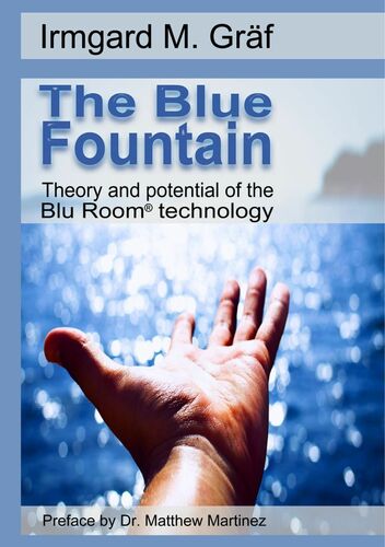 The Blue Fountain