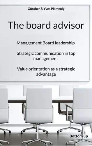The board advisor