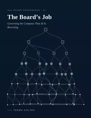 The Board's Job