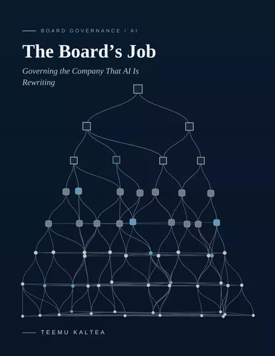 The Board's Job