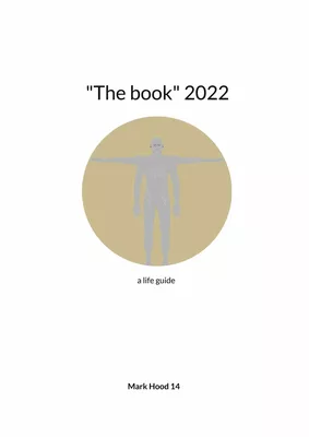 "The book" 2022