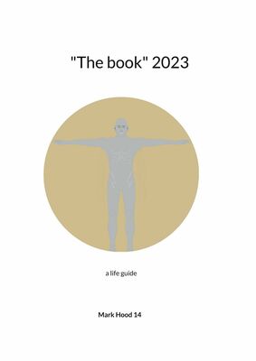 "The book" 2023
