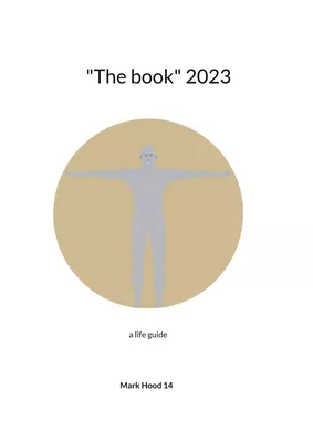 "The book" 2023