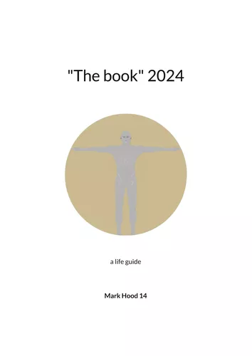 "The book" 2024