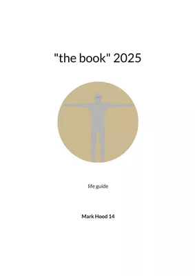 "the book" 2025