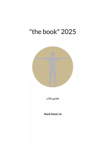 "the book" 2025