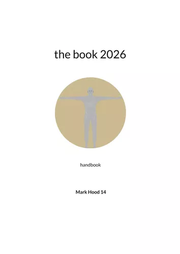 the book 2026