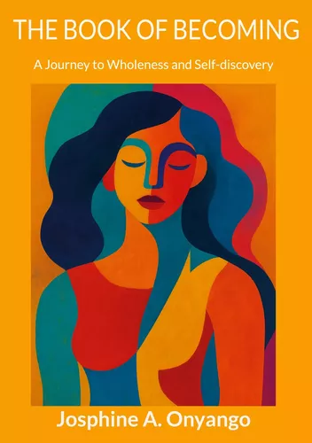 The Book Of Becoming