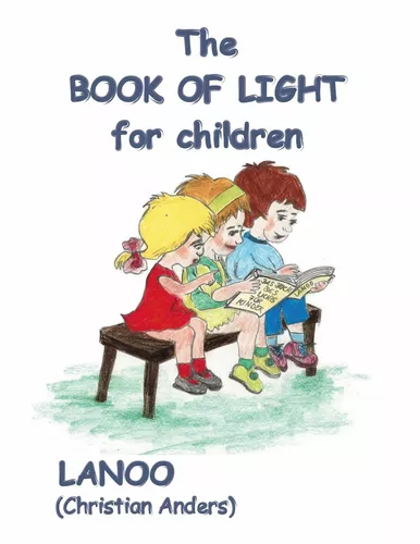 The book of Light for Children