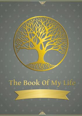 The Book of my Life