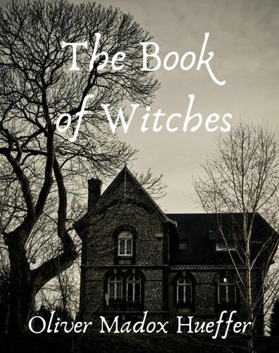 The book of witches