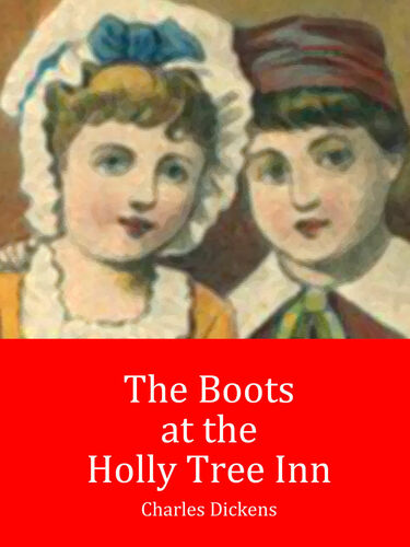 The Boots at the Holly Tree Inn