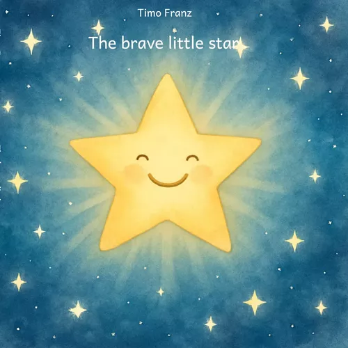 The brave little star
