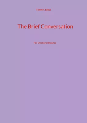 The Brief Corversation