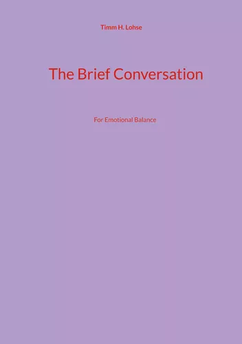 The Brief Corversation