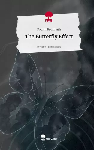 The Butterfly Effect. Life is a Story - story.one