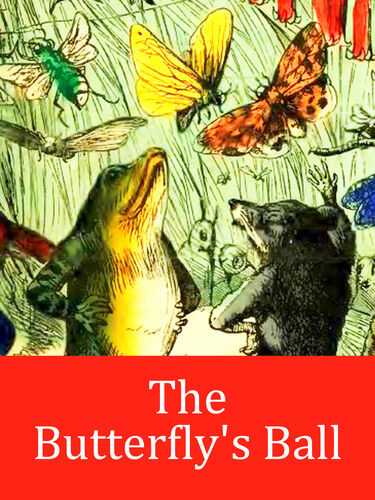 The Butterfly's Ball